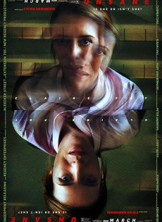 Unsane (2018)