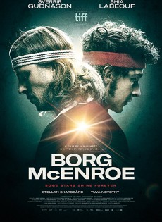 Borg vs McEnroe (2017)