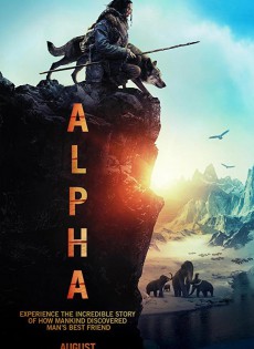 Alpha (2018)