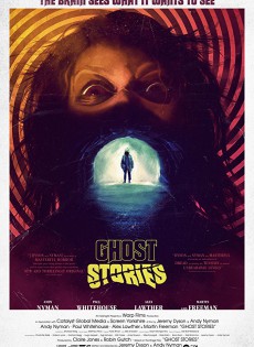 Ghost Stories (2017)