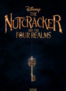 The Nutcracker and the Four Realms (2018)