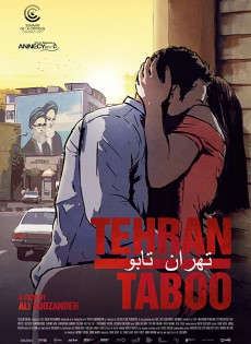 Tehran Taboo (2017)