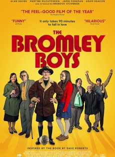 The Bromley Boys (2018)