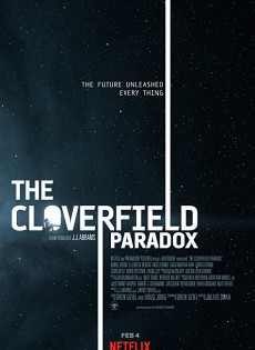 The Cloverfield Paradox (2018)