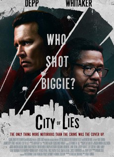 City of Lies (2018)