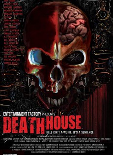 Death House (2018)