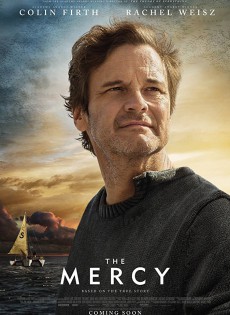 The Mercy (2018)