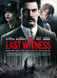 The Last Witness (2018)