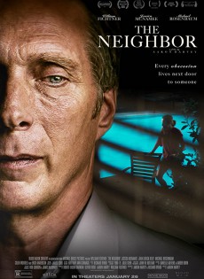 The Neighbor (2018)