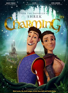 Charming (2018)