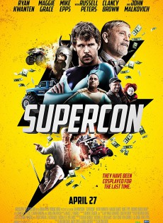 Supercon (2018)