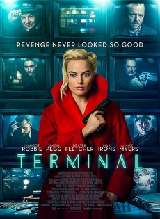 Terminal (2018)