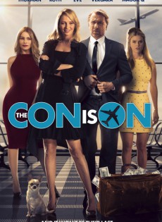 The Con Is On (2018)