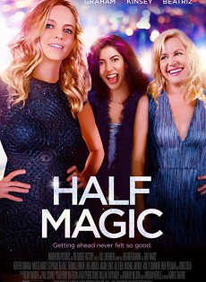 Half Magic (2018)