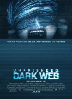 Unfriended: Dark Web (2018)