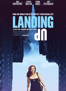 Landing Up (2018)