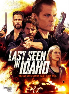 Last Seen in Idaho (2018)