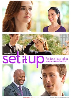 Set It Up (2018)