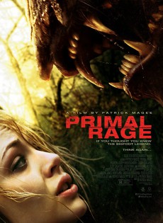 Primal Rage (2018)