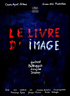 The Image Book (2018)