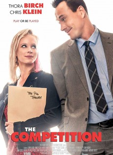 The Competition (2018)