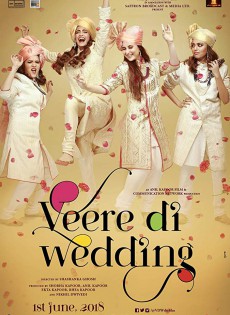Veere Di Wedding (2018)