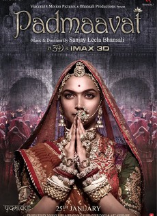 Padmaavat (2018)