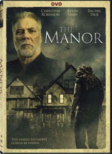 The Manor (2018)