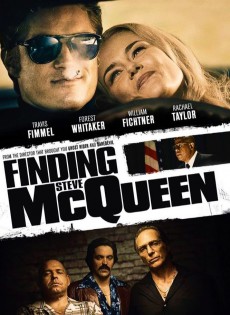 Finding Steve McQueen (2018)