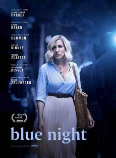 Blue Night (2018)