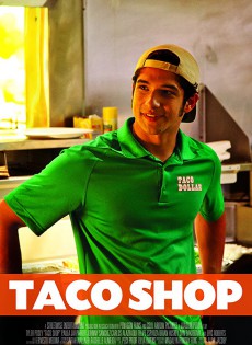 Taco Shop (2018)