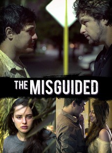 The Misguided (2018)