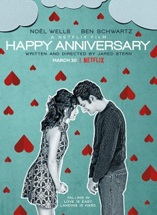 Happy Anniversary (2018)