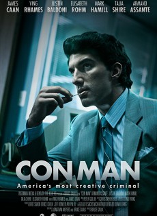 Con Man (2018)