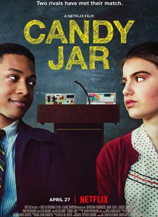 Candy Jar (2018)