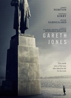 Gareth Jones (2018)
