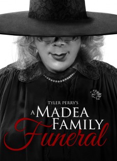 Tyler Perry's a Madea Family Funeral (2019)