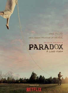 Paradox (2018)