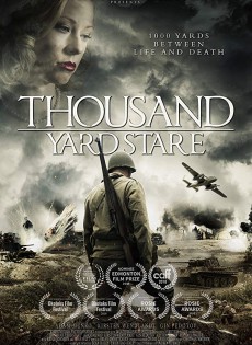 Thousand Yard Stare (2018)
