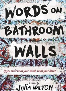 Words on Bathroom Walls (2018)