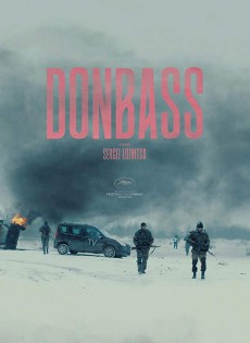 Donbass (2018)