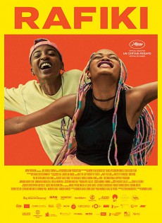 Rafiki (2018)