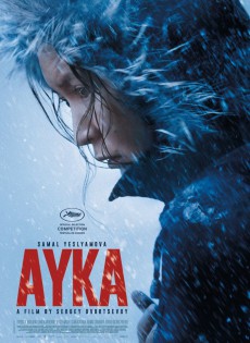 Ayka (2018)
