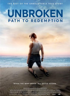 Unbroken: Path to Redemption (2018)