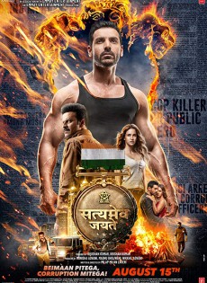 Satyameva Jayate (2018)