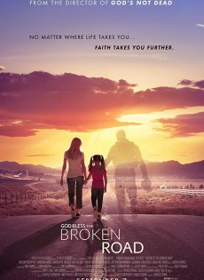 God Bless the Broken Road (2018)