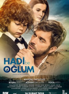 Hadi Be Oglum (2018)