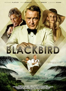 Blackbird (2018)