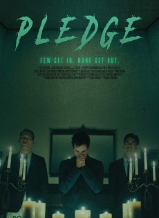 Pledge (2018)