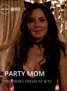 Party Mom (2018)